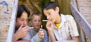 Ados tabac