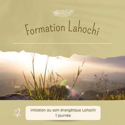 Formation lahochi o c ur de l eveil 2
