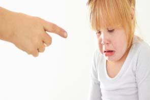 Ik naitre grandir parent crier hurler apres enfant 1