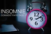 Insomnie comment faire face cover