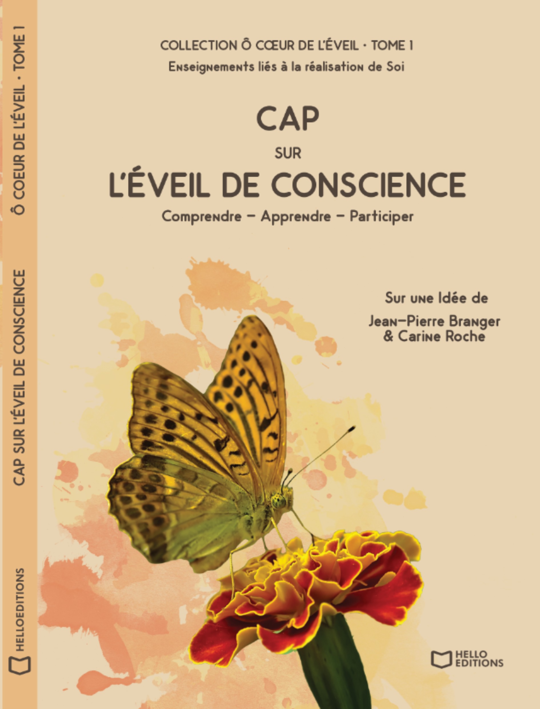 CAP sur l'éveil de conscience