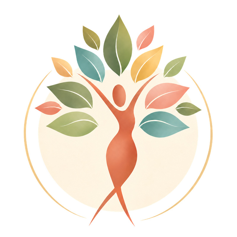 Logo - Carine Roche
