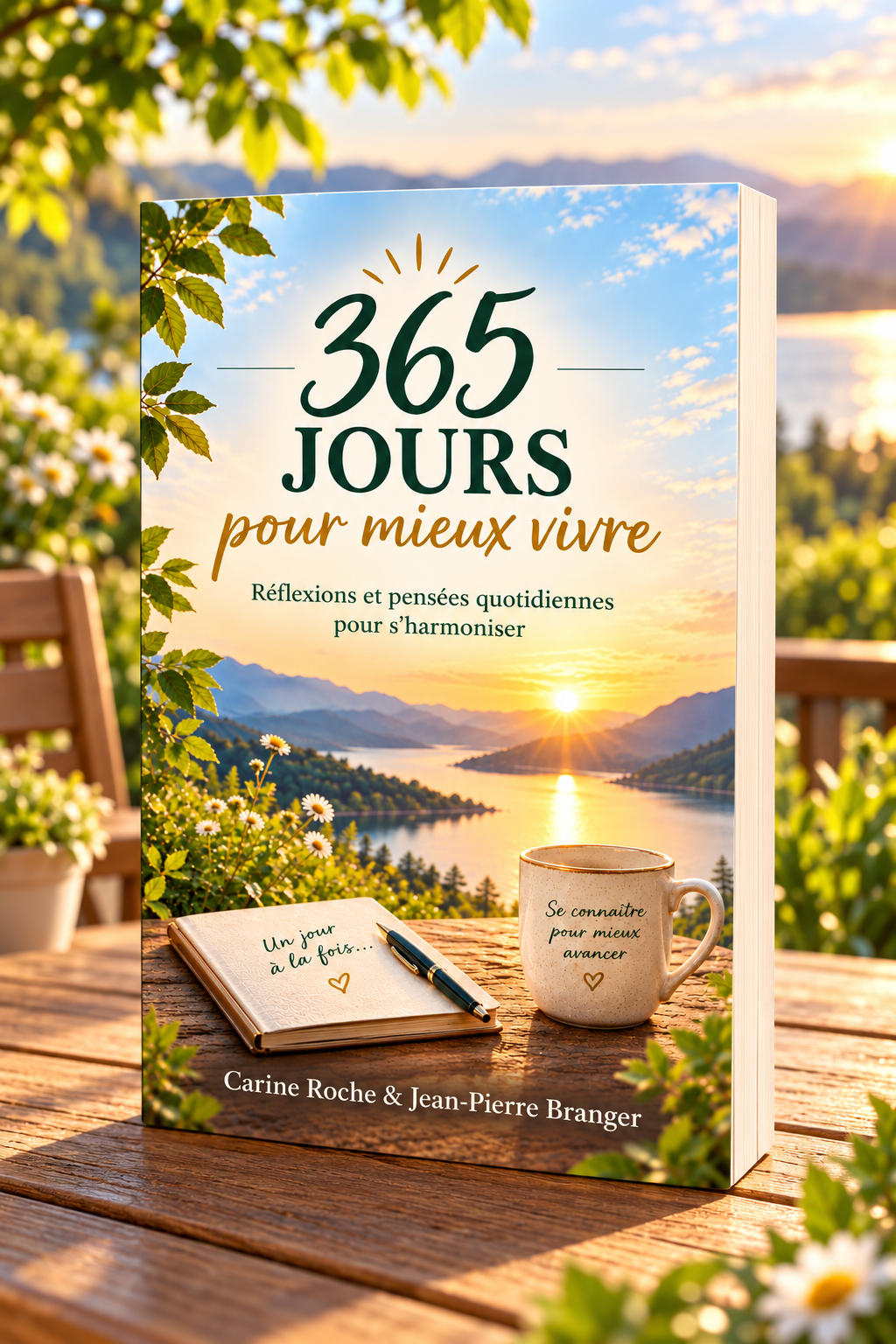 365 jours pour mieux-vivre