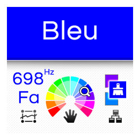 Bleu