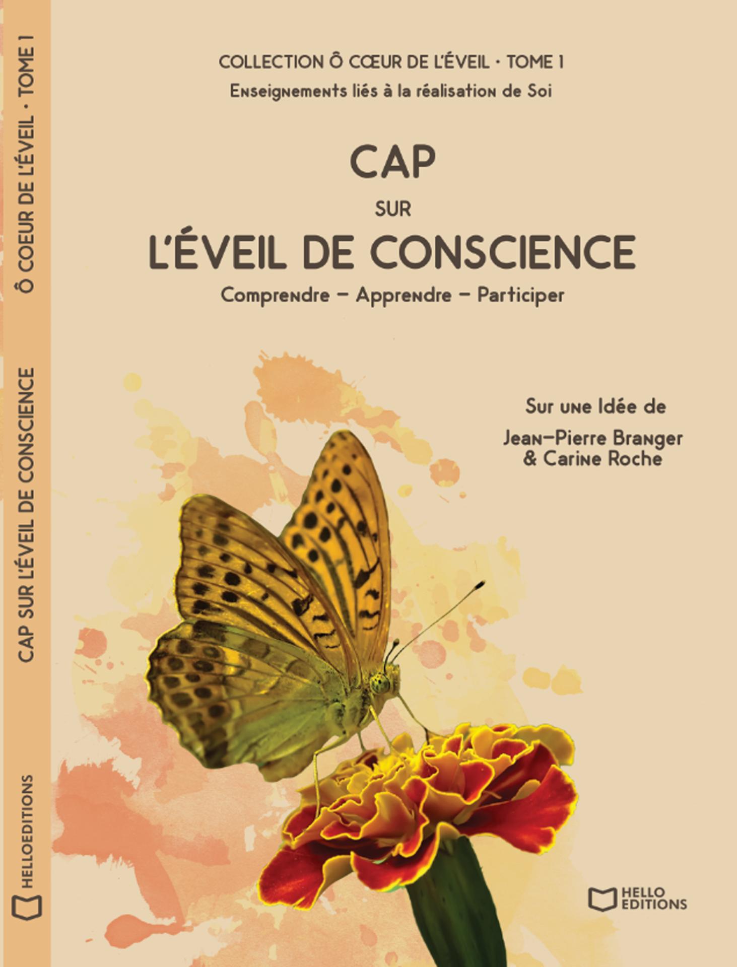 CAP sur l eveil de conscience