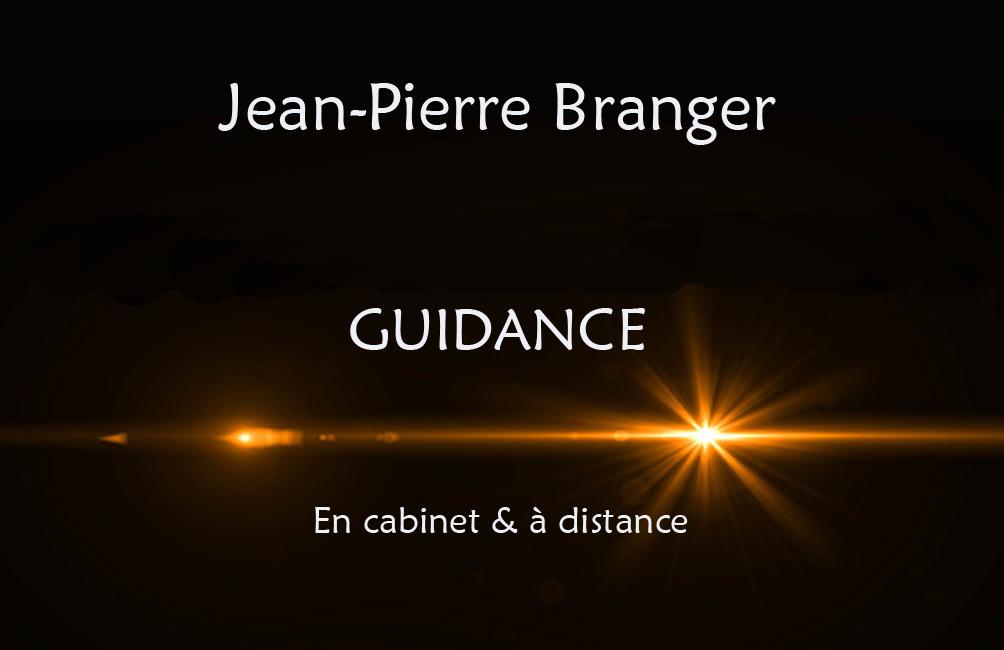 Carte bonne guidance pour site