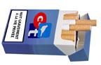 Cigarette 1