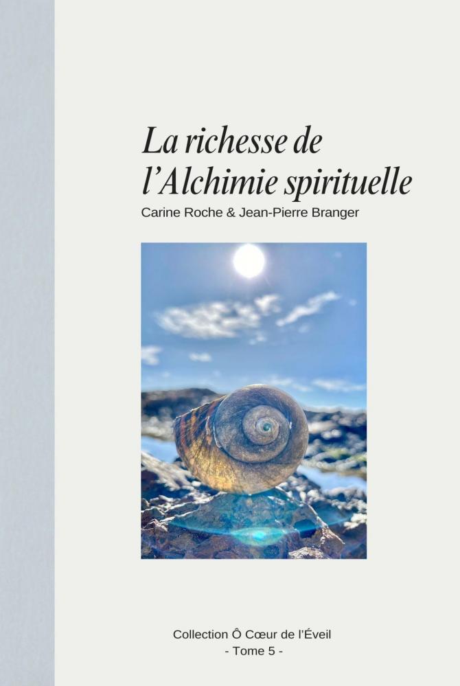 Couverture la richesse