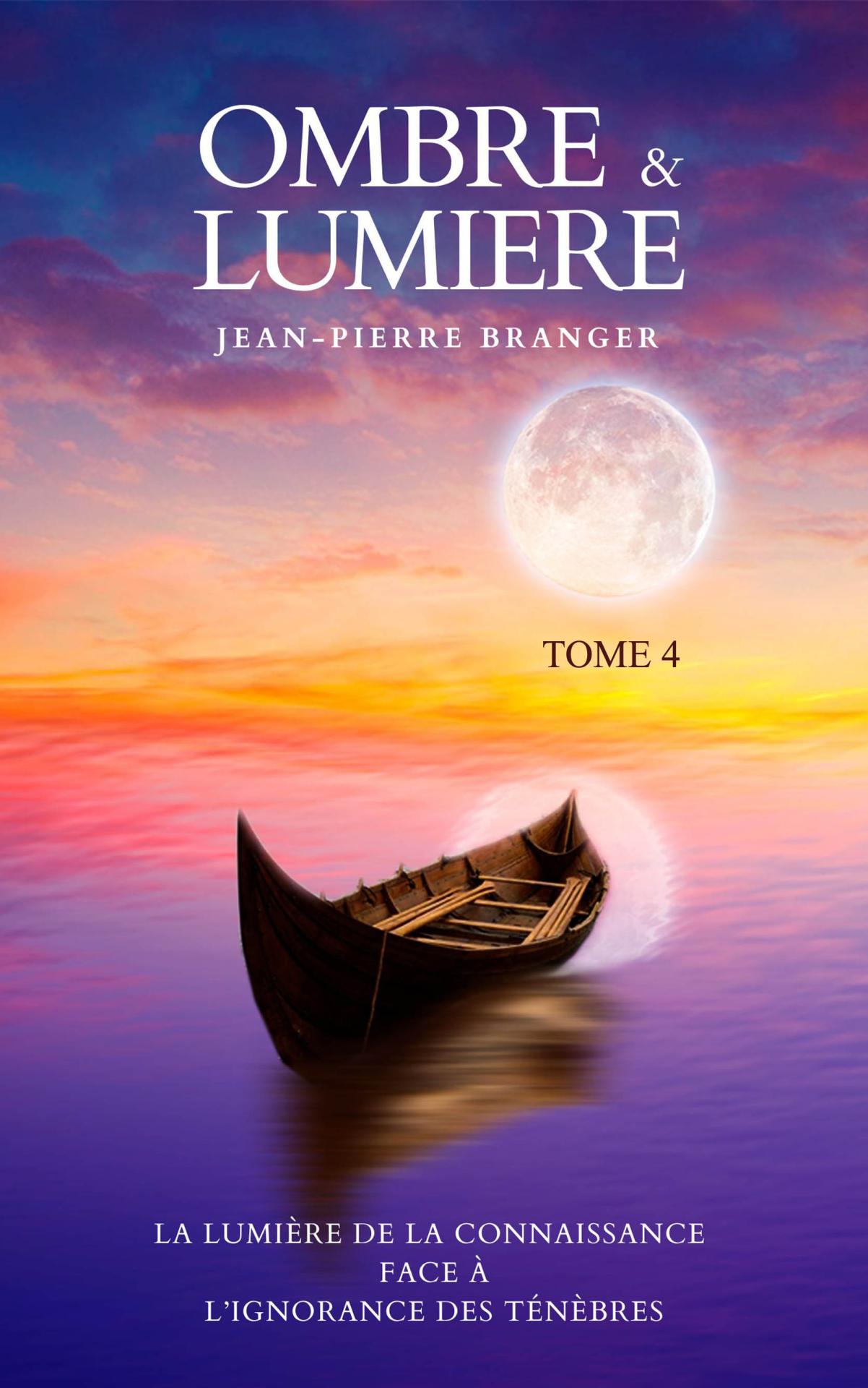 Ombre & Lumière