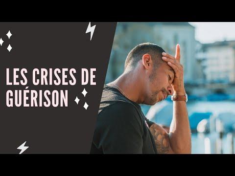 Crise de guerison o coeur de l eveil 1