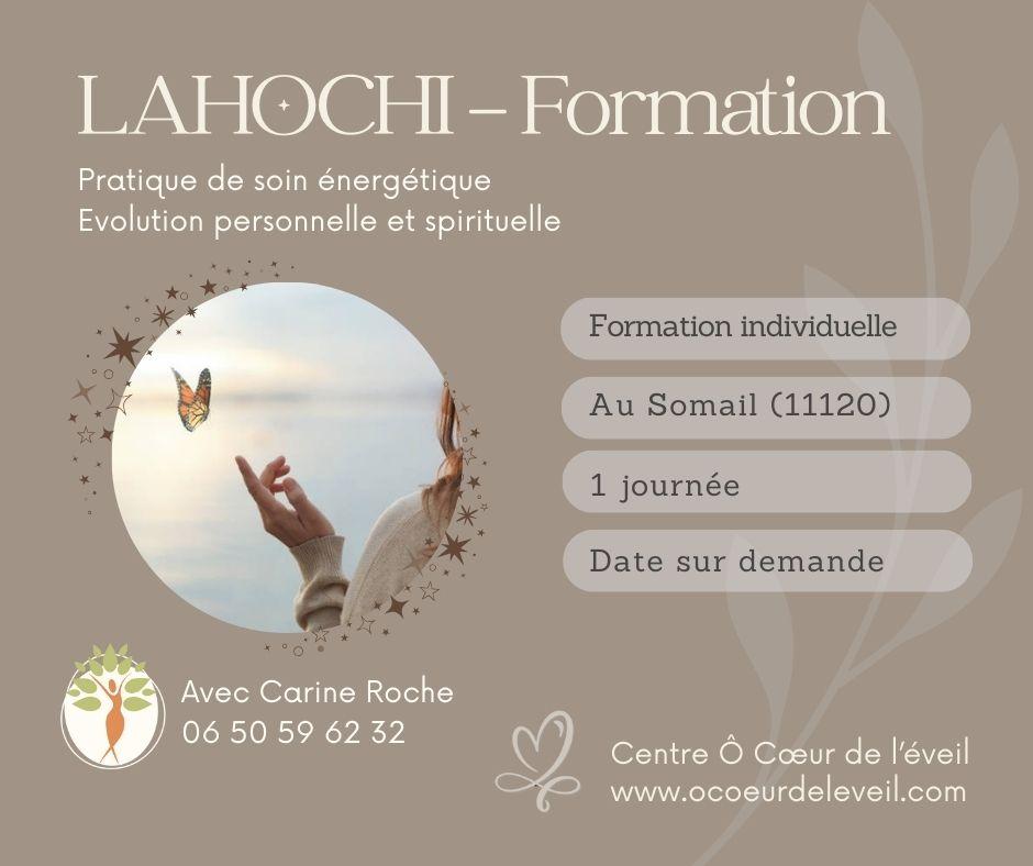 Formation lahochi affiche fb