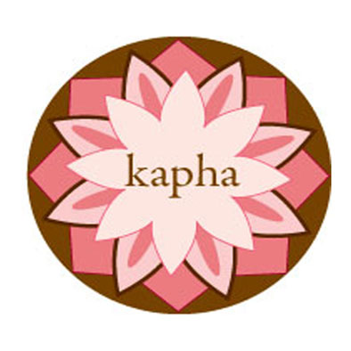 Kapha logo