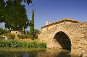 Le somail pont