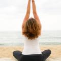 Retraites Yoga  -  Carine Roche - Ô Cœur de l'éveil