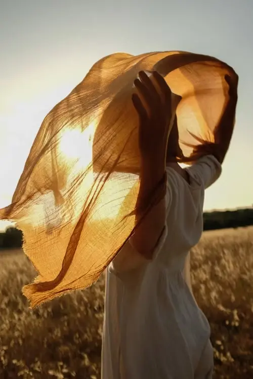 Danse-Thérapie : Senshaya, la danse de l'âme - Ô Coeur de l'éveil, Carine Roche