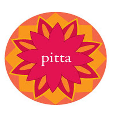Pitta logo