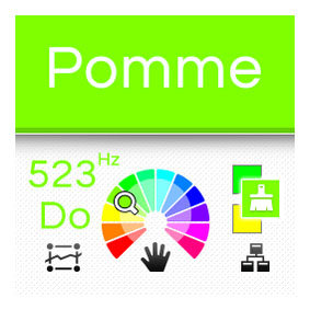 Pomme