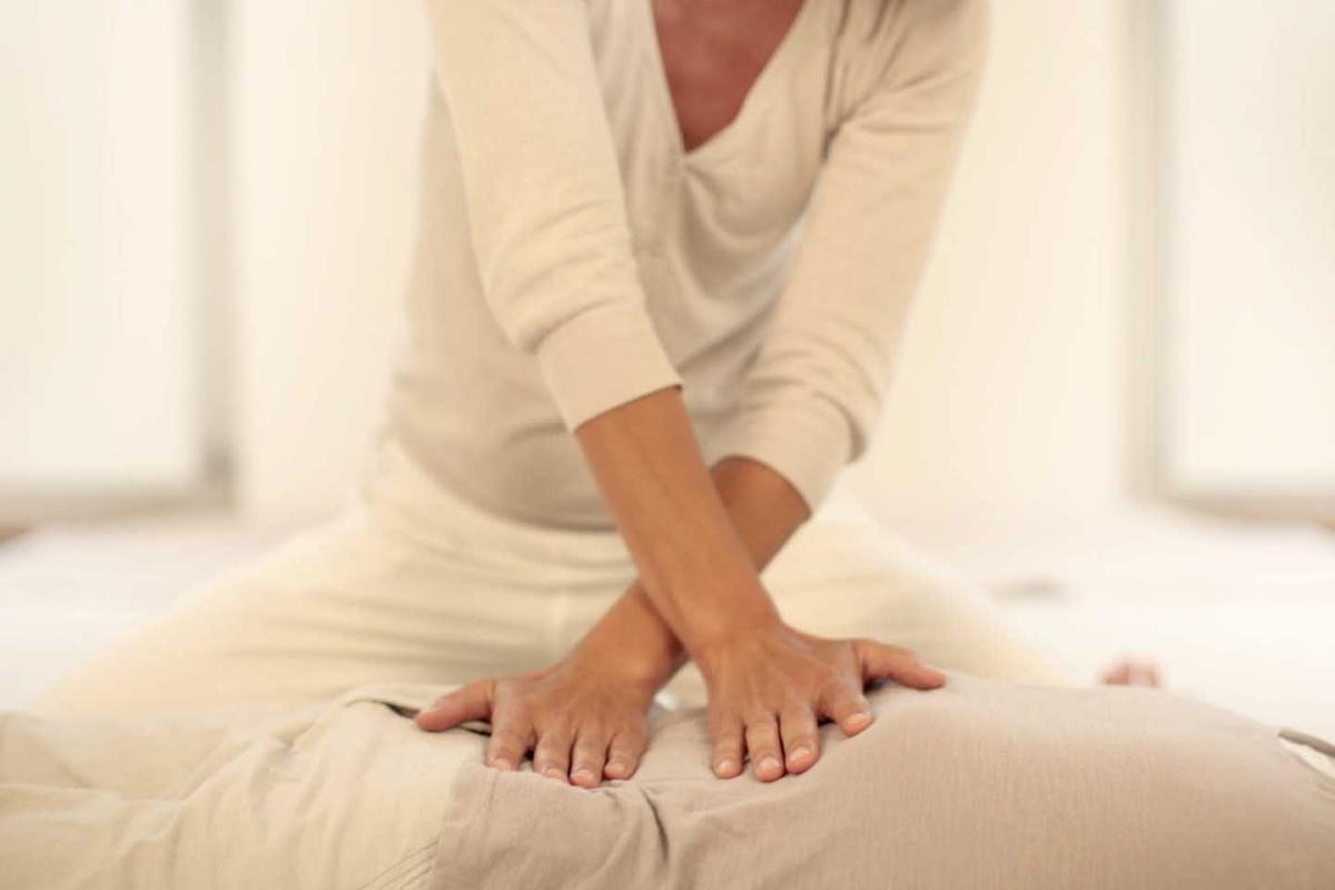Shiatsu 5