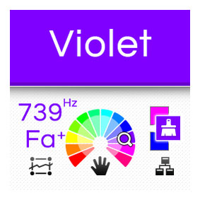 Violet