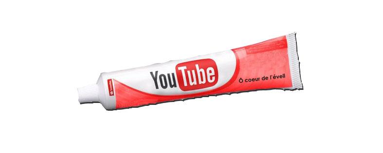 Notre chaine youtube